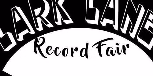Lark Lane Record Fair