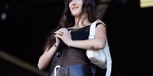 Judeline Madrid Tickets