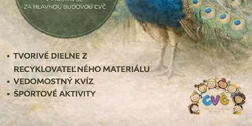 \ud83c\udf0eDE\u0147 PEZINSK\u00ddCH P\u00c1VOV\ud83c\udf0e