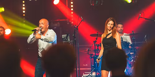 Spyrit en concert au Piano Bar