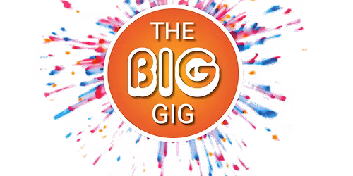 The Big Gig 2026 - Horsham Tribute Music Festival