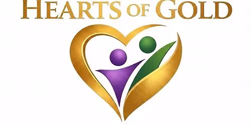 Hearts Of Gold Mental Health Gala -Strengthening The Mind 