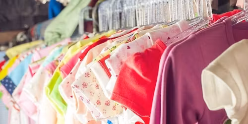 Guelph Kid's Clothing Swap 2026