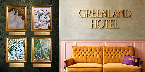 GREENLAND HOTEL