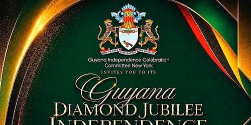 Grand Diamond Jubilee Independence Gala