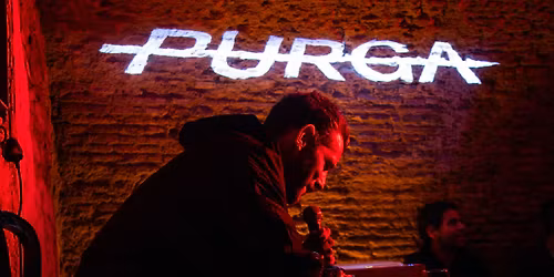 PURGA com NERVE & TILT