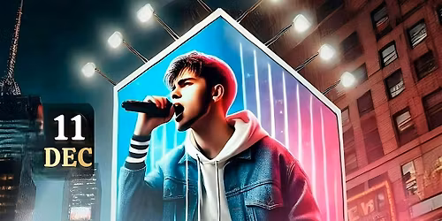 NYSM SESSION 4 Live Performances cierre a\u00f1o