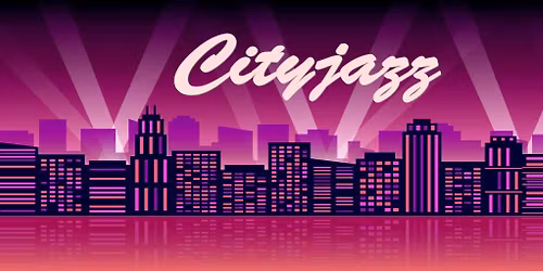 CityJazz Holiday Concert