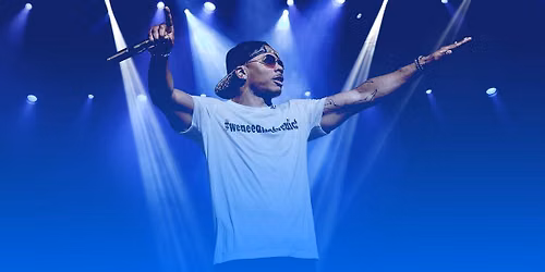 Rock the Country: Kid Rock. Gavin Adcock, Nelly & Josh Ross at Erie County Fairgrounds