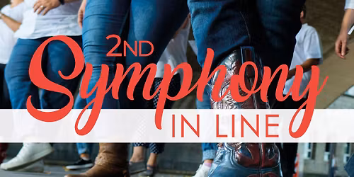 2nd Symphony in Line | Bonn