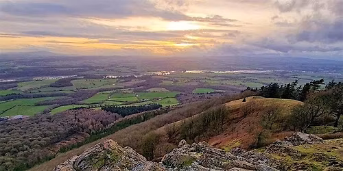 Trekkers UK - Root: Earlswood Lakes & Clowes Wood