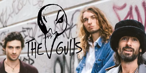 The Gulls @ A L P H A B E T
