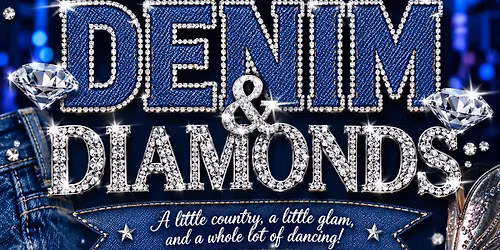 DJ Johnny's Denim & Diamonds Friday Night Dance