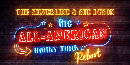 The All-American Honky Tonk Reboot