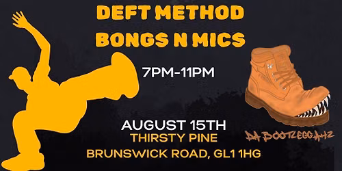 Rap Night