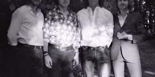 THE DOORS IN CONCERT | Hamburg