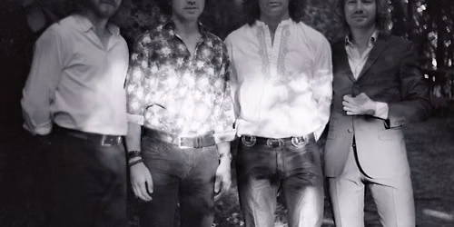 THE DOORS IN CONCERT | Hamburg