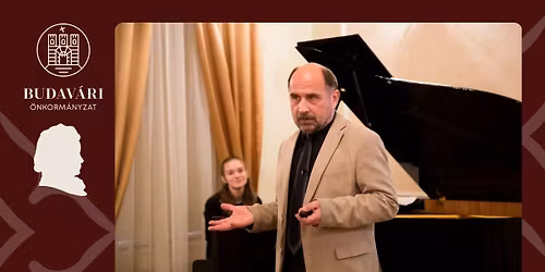 A hallhat\u00f3 kedves \u2013 avagy Beethoven \u00e9s a magyarok Eckhardt G\u00e1bor zongoram\u0171v\u00e9sz estje