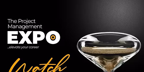The Largest Career Event of the Year - The PM EXPO 2026