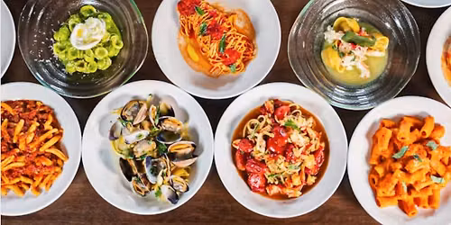 $49 Three-Course Dinner Menu