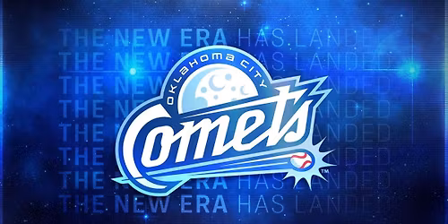 Oklahoma City Comets at Sacramento River Cats