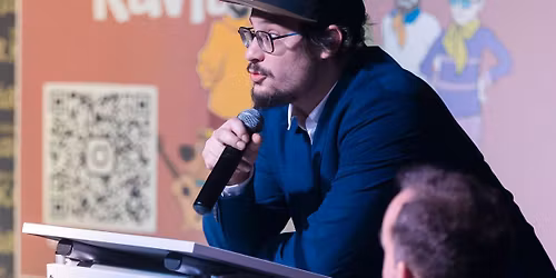 Bratislavsk\u00fd Kavi\u00e1r v novembri