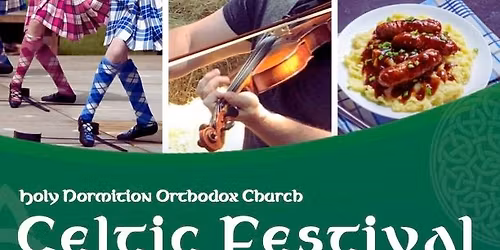 Celtic Festival 2026