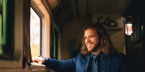 Christmas with the Abram Collier Nonet at Hey Nonny!