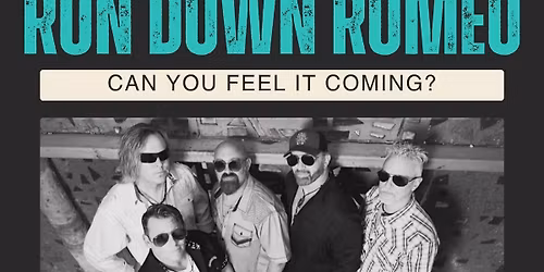 Run Down Romeo