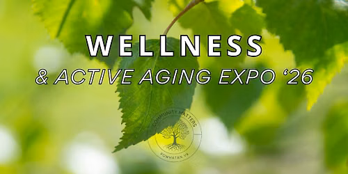 Wellness & Active Aging Expo