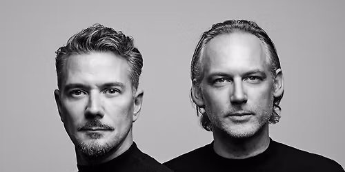 Kruder & Dorfmeister