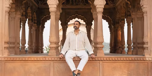 RADHIKA DAS - Lightfall Tour - Vancouver