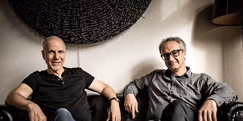 Marc Copland & Daniel Schl\u00e4ppi \/\/ INSEL Jazz