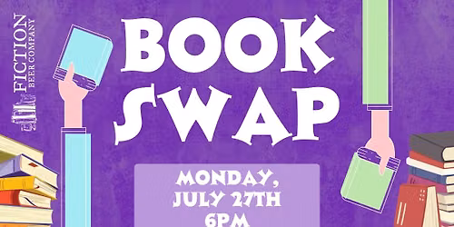 Book Swap