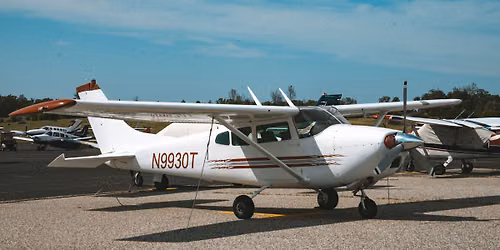Auburn Chili Cookoff. Fly-in day and Car Show