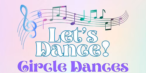 Let's Dance: Circle Dances