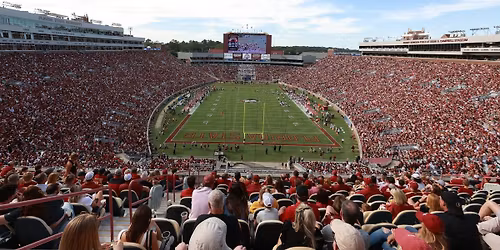 FSU Football vs. Virginia Tech