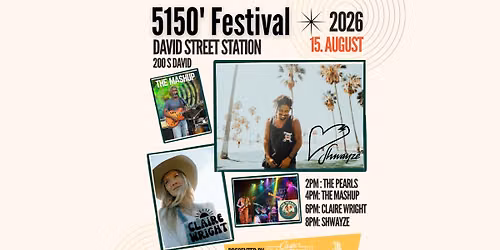 5150\u2019 Festival