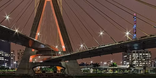 Symphony of the Cells\u2122 - S\u00e3o Paulo, Brasil