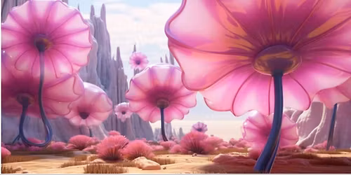 Fairytales and Fantasy Art Camp: June 8 - 12