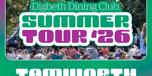 Tamworth Dining Club