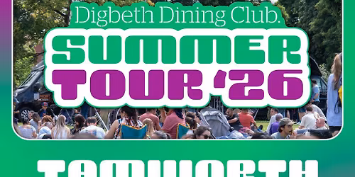 Tamworth Dining Club