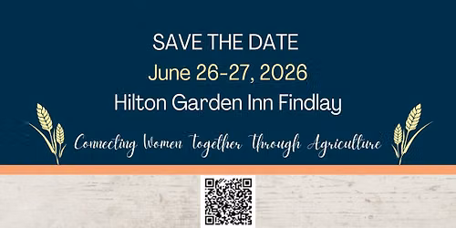 5th Annual Women\u2019s Agri-Intelligence Conference