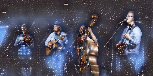 Seagrass at the Vesta Barn Thursday Nov 20th