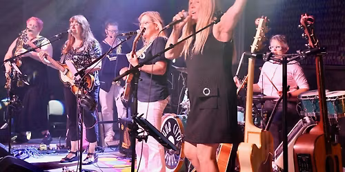 Magical Mystery Girls @ Washington Rockville Elks