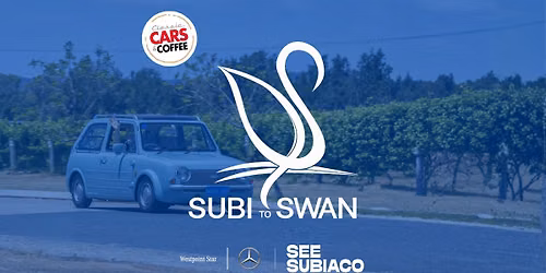 Subi to Swan 2026