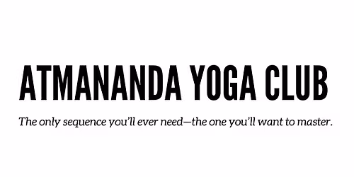 Atmananda Yoga Sequence In-Person