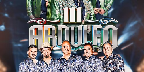 Arnulfo III en HOUSTON TX