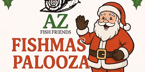 Fishmaspalooza 