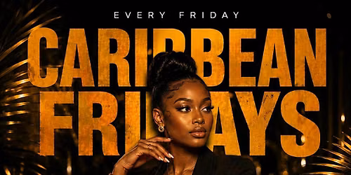 Carribean Fridays